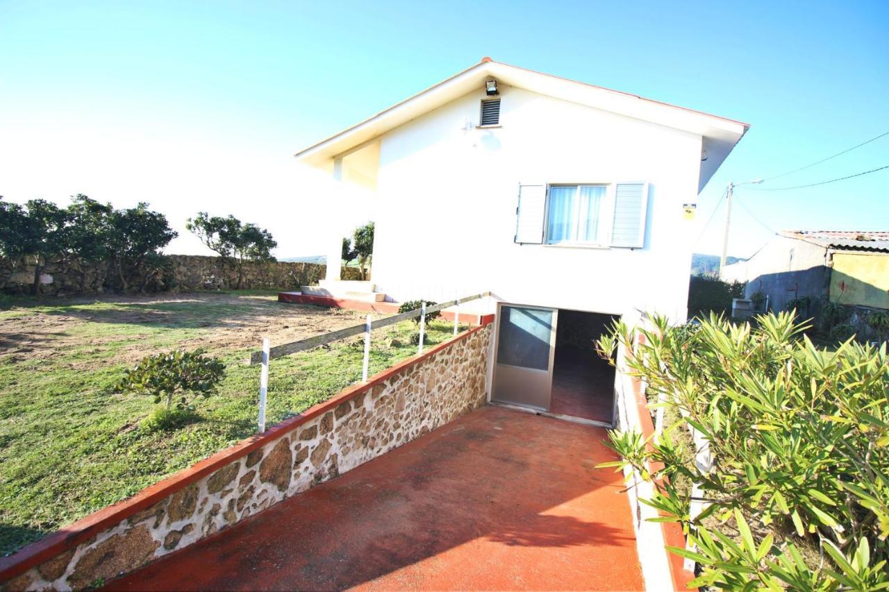 Casa Farina Muxía Exterior foto
