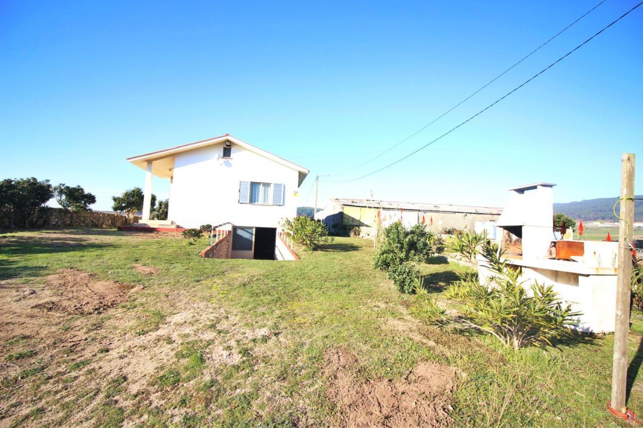 Casa Farina Muxía Exterior foto